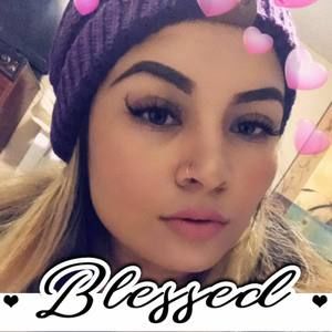 Meet your Posher, Alma